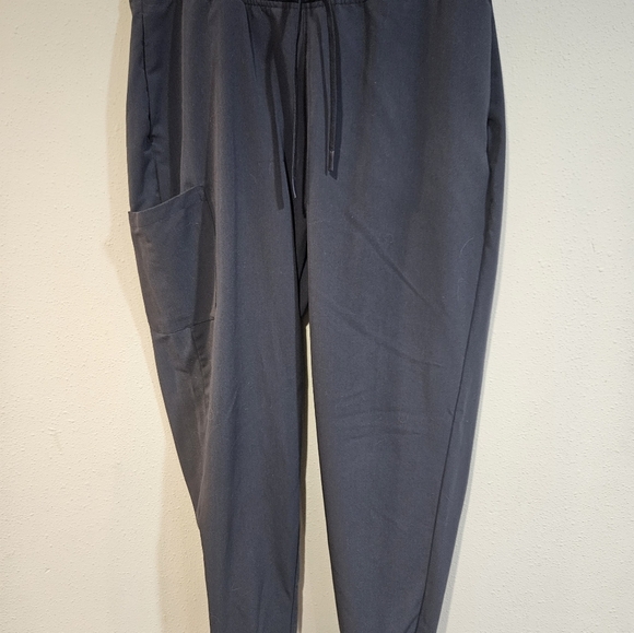 Mandala Scrub Pants T-xl - Picture 2 of 10